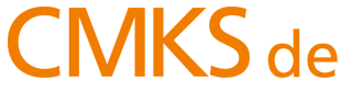 Computer Medien Kommunikation Sicherheit | CMKS GmbH